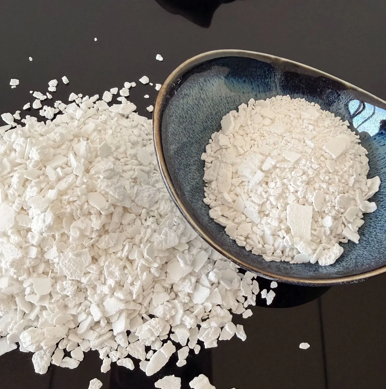 Hochreines Calciumchlorid mit ausgezeichnetem Preis-Leistungs-Verhältnis