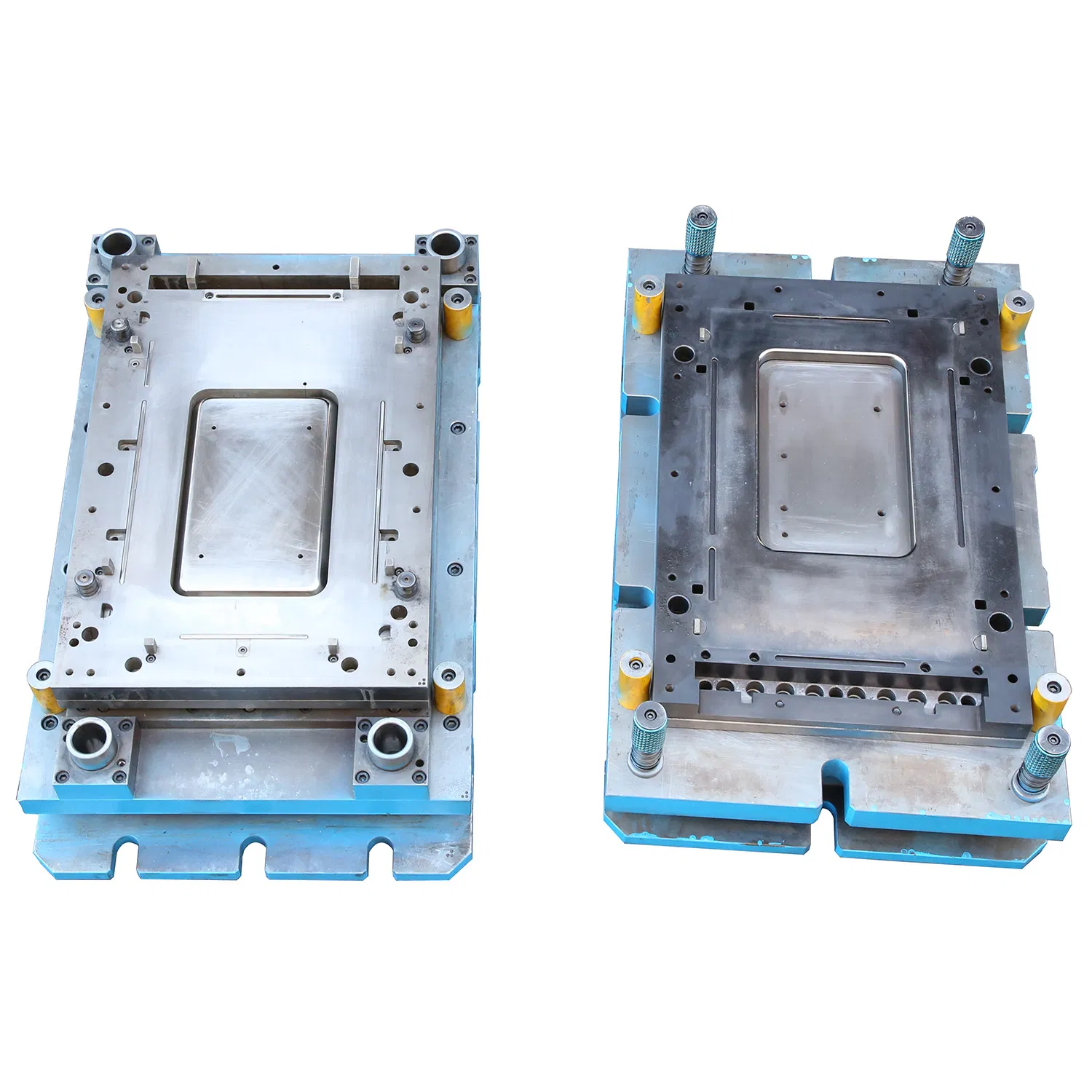 Customized OEM Sheet Metal Forming Stamping Mold for Home Appliance Kitchen Utensils Metal Products Parts