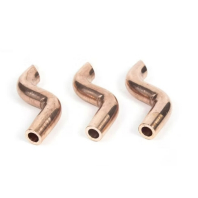 High-Strength Welding Electrodes for Spot Welding and Automotive Manufacturing