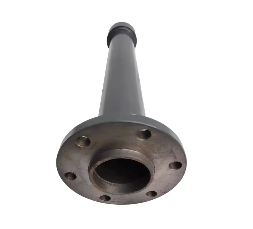 DC70 Kubota Durability Transmission Half Shaft Tube Right Shaft Housing 5t076-1515-2
