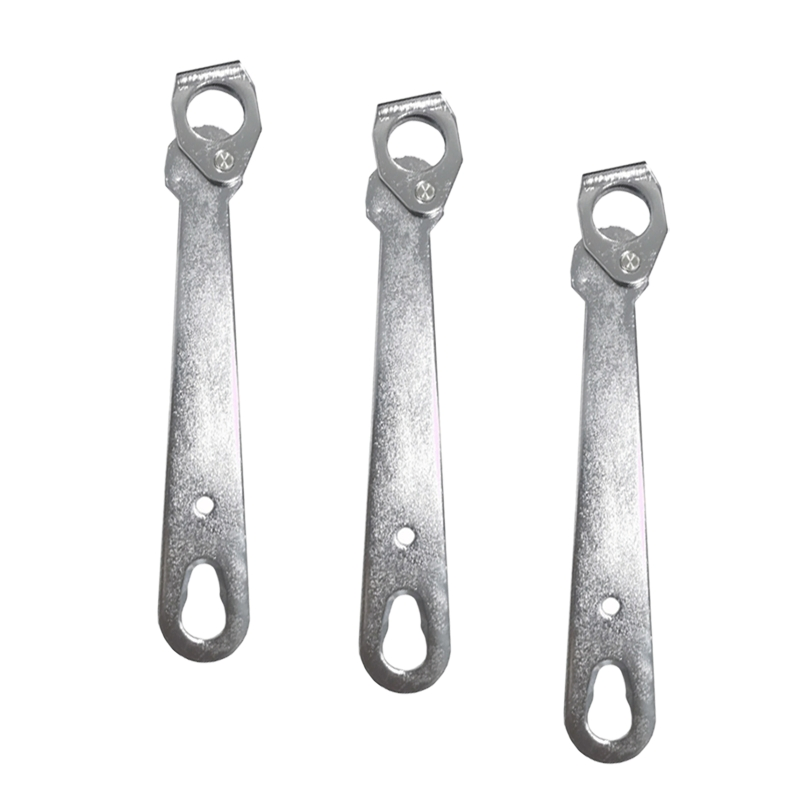 Durable Electro Cap Spanner for Spot Welding Applications
