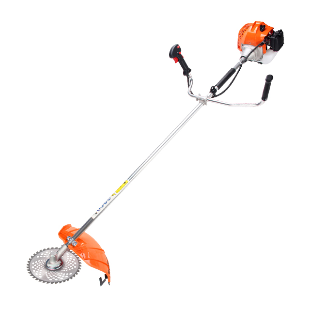 Vobon BC430A Petrol Brush Cutter Farm Power Tool