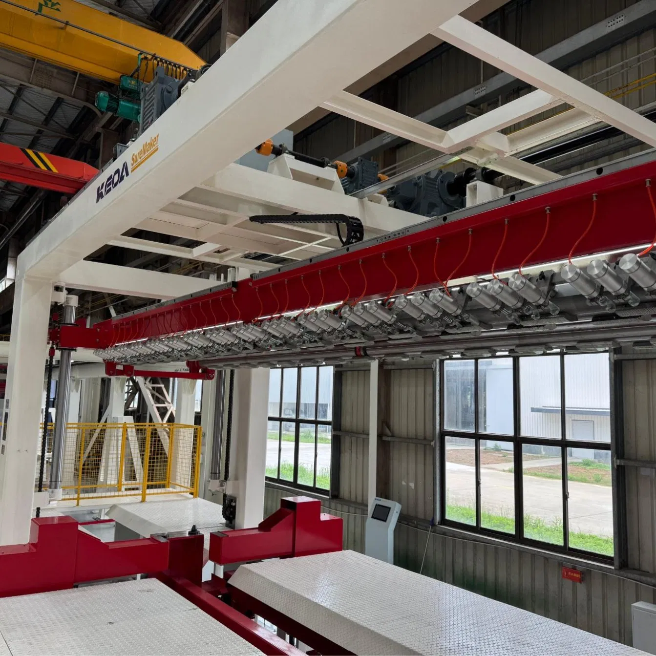 Easy to Operate Block Machinery for Low-Cost Building Materials