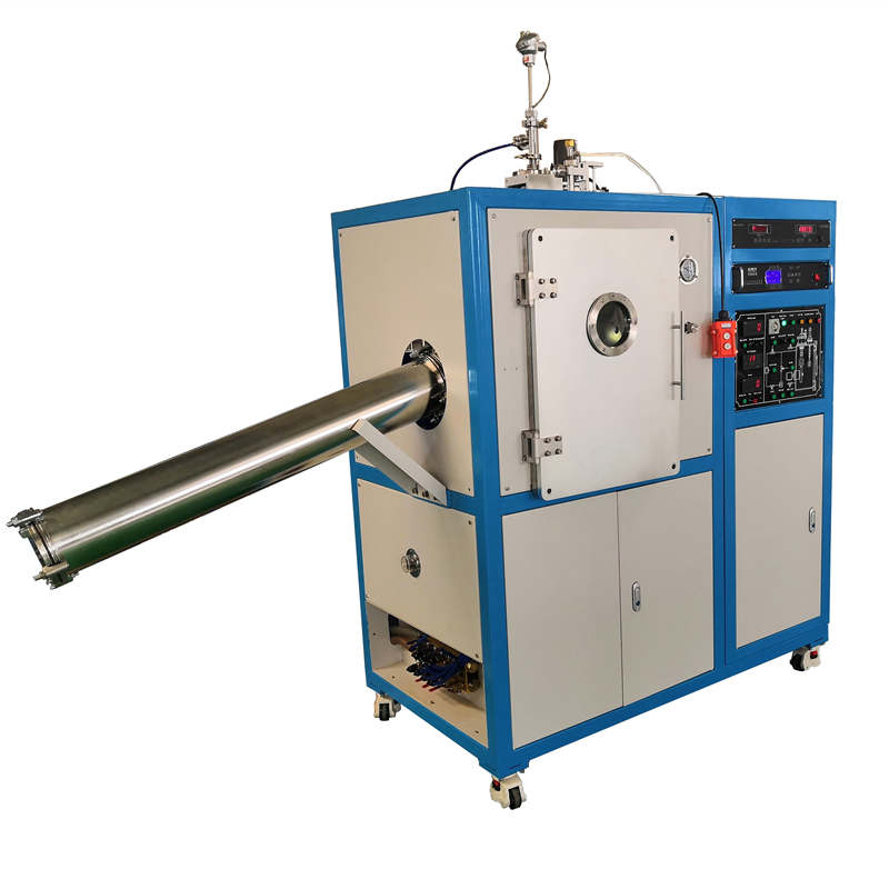 Vacuum Melting Spinner/Spinning Furnace for 500g Capacity