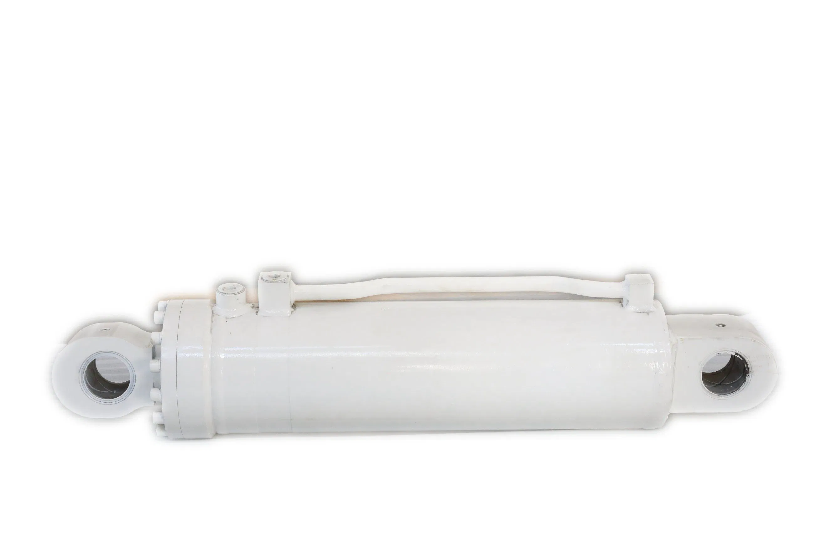 25MPa Double Acting Hydraulic Cylinder for Car Lifts