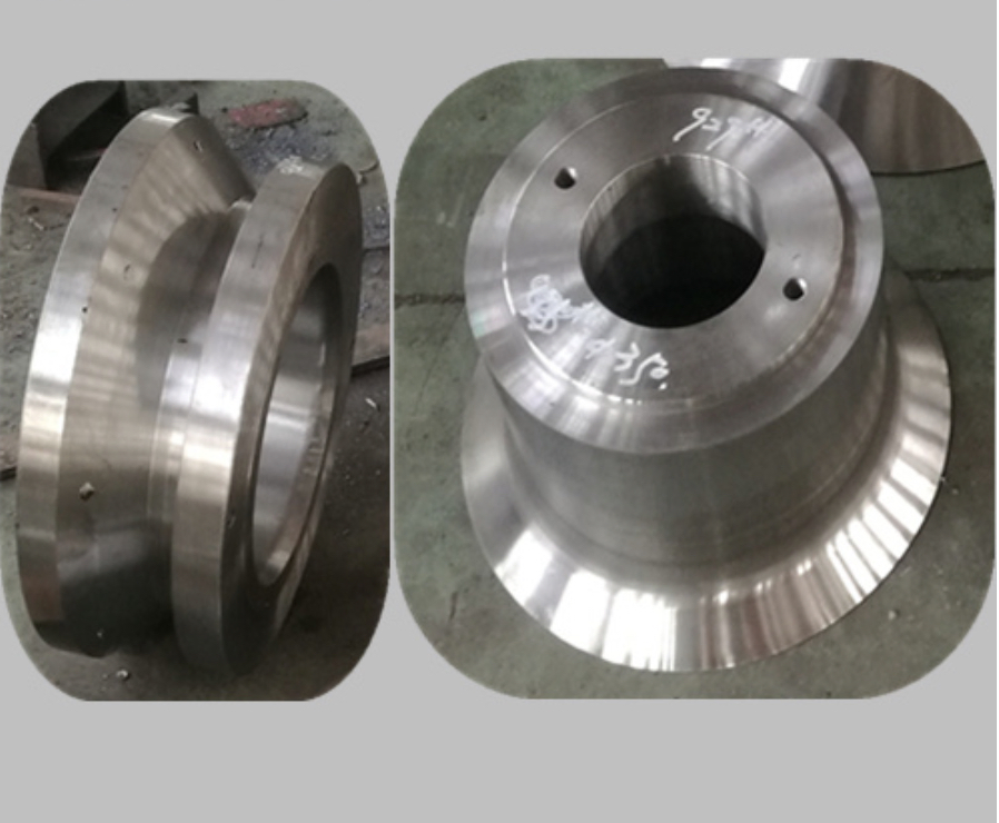 Die Pin, Die, Die Core, Die Ring for Blow Moulding Machine
