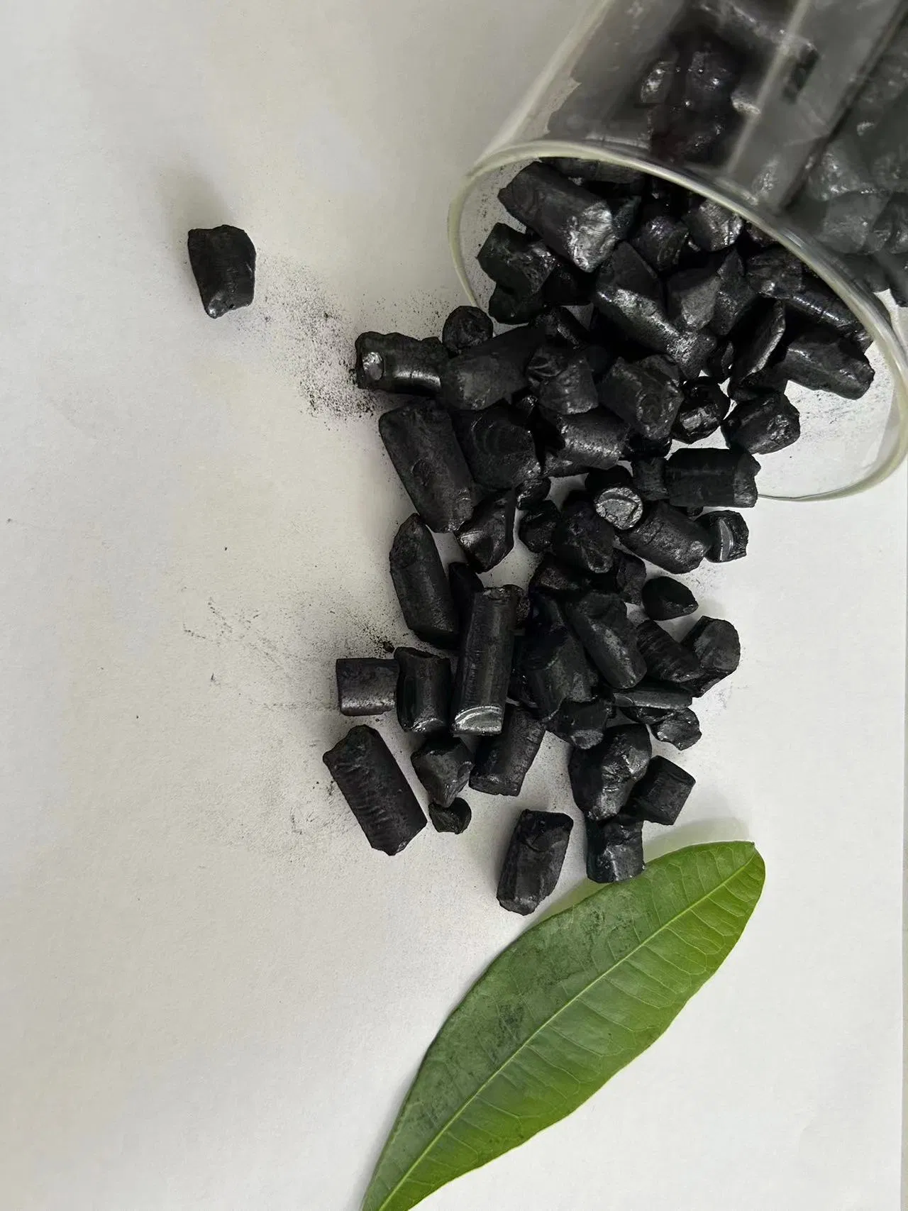 Hard Coal Tar Pitch 1-25mm