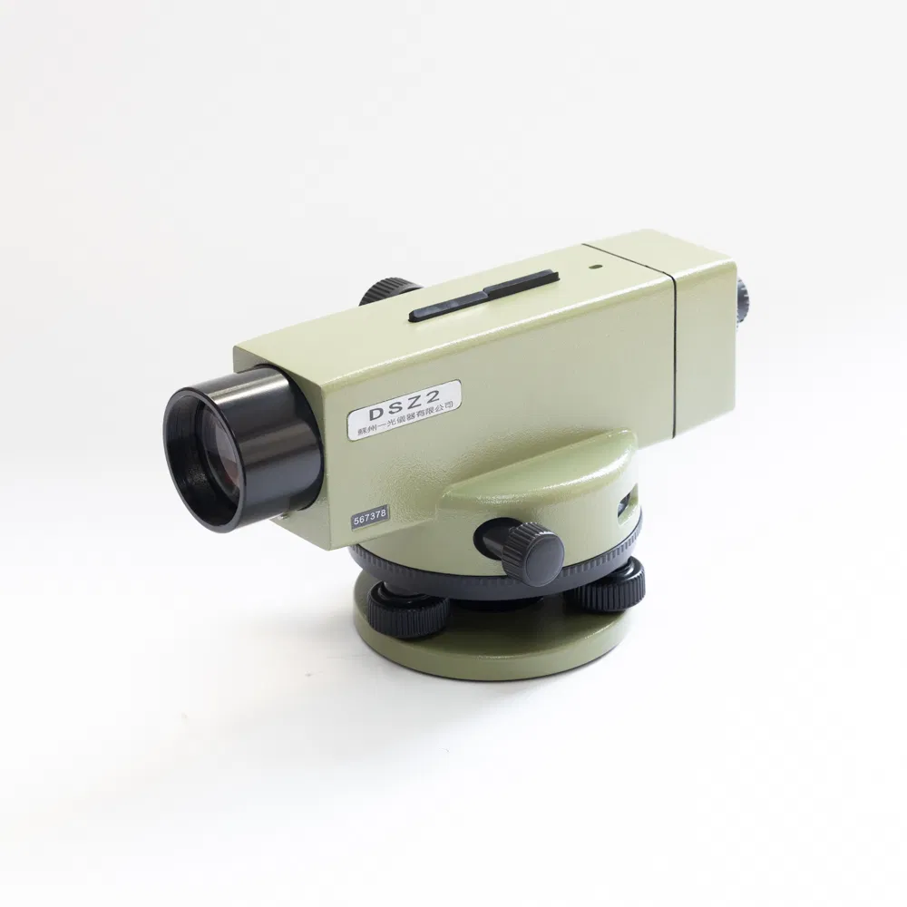 High Precision Foif Dsz2 Auto Level with Accessories