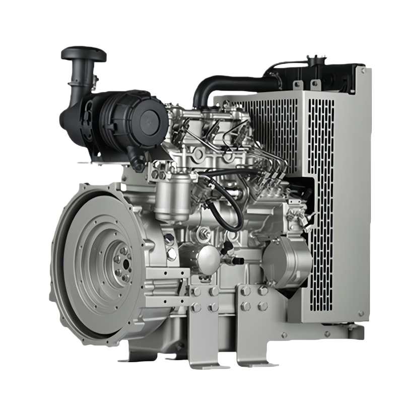 Perkin 10kVA/8kw 9kVA/7kw 403A-11g1 Open Silent Diesel Engine