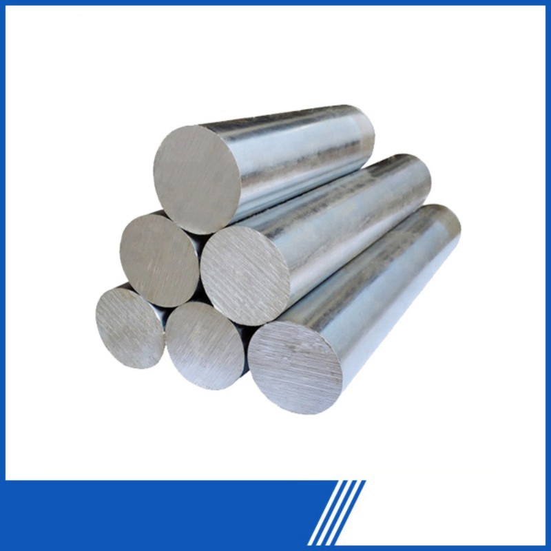 Ck45 Chrome Hydraulic Cylinder Rod