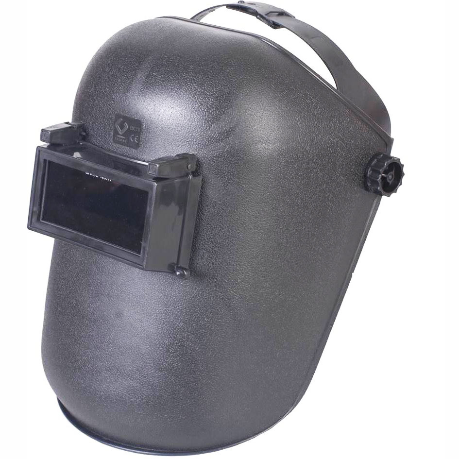 Heat Resistant Headband Welding Helmet Safety Face Shield for Welding Surface Protection
