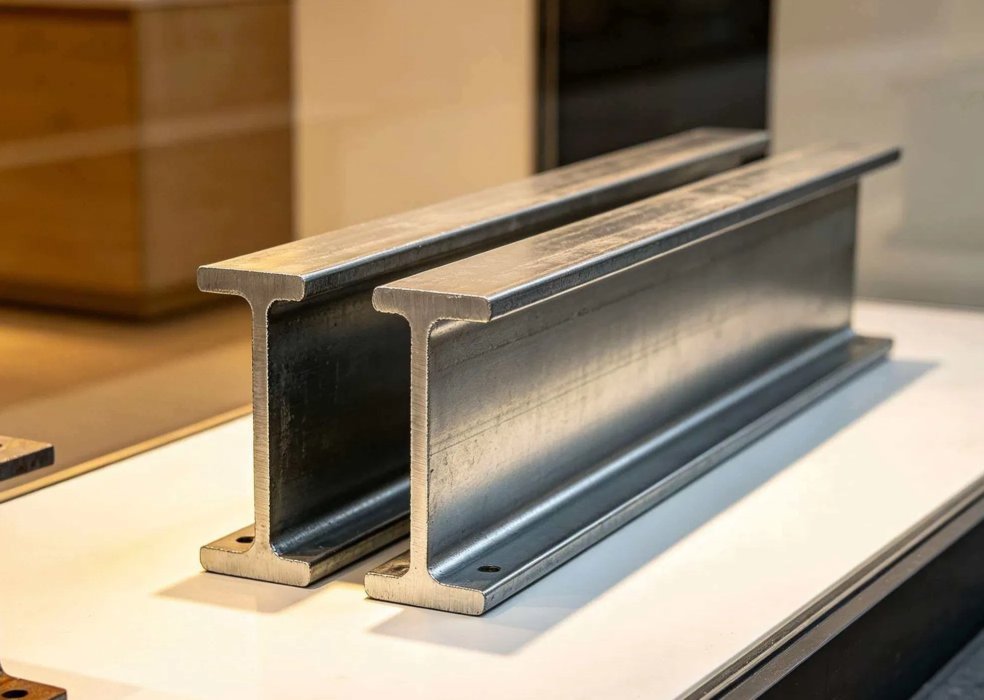 Galvanized H Beam for Construction