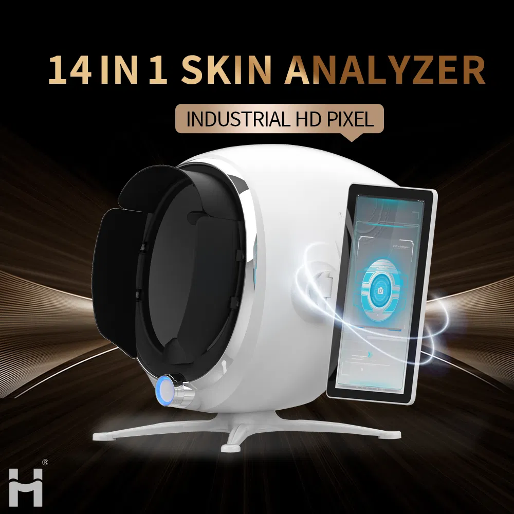 Comprehensive Multi-Item Skin Analyzer