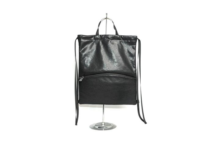 Lamb Skin Women's Leather Leisure Backpack