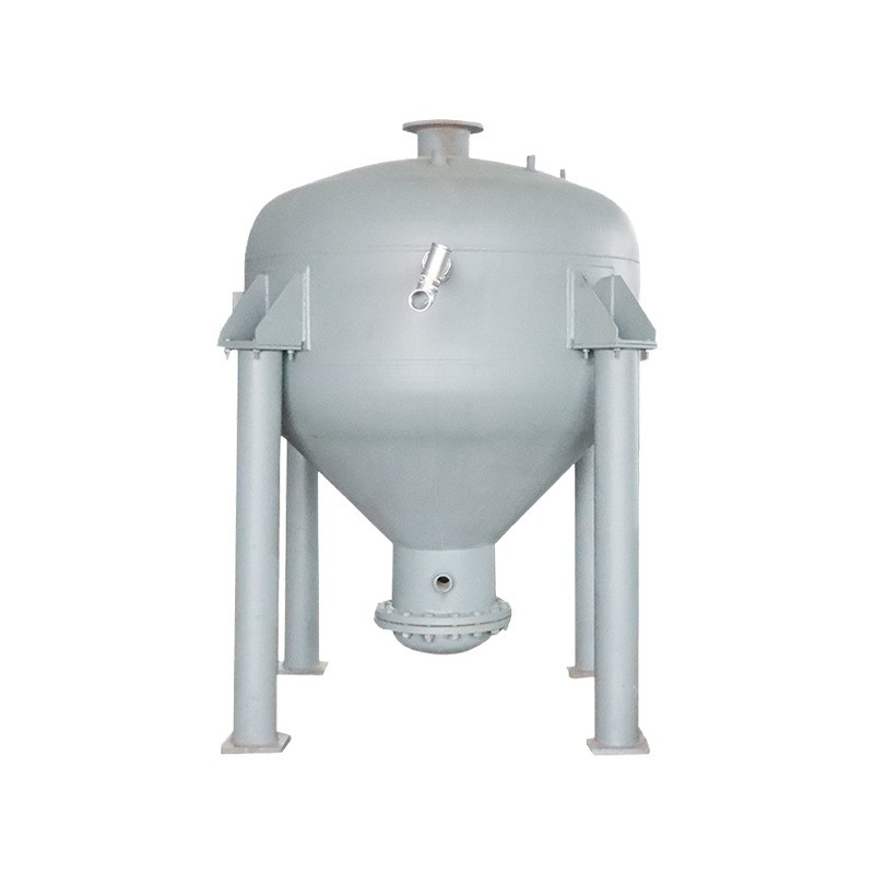 Industrial Controlled Weighing and Metering Pneumatic Conveying System Silo Pump