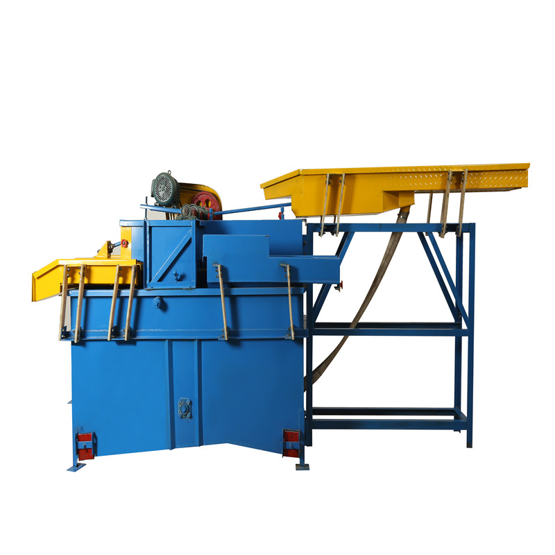 Coffee Vibration Grading and Cleaning Machine for Different Beans