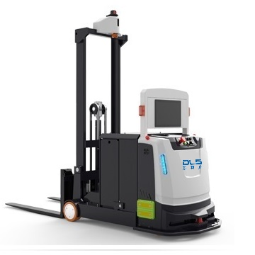 1~3 Ton Automated Guided Forklift AGV