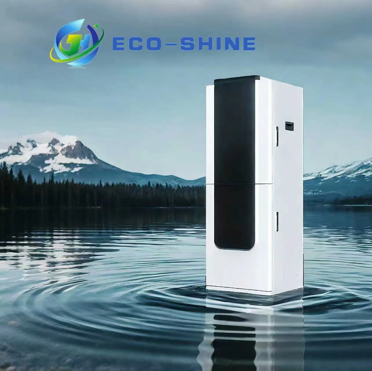 Total Nitrogen Online Automatic Water Quality Monitoring Equipment
