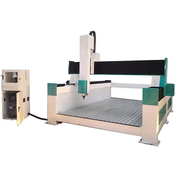 High Z Axis Big EPS Foam CNC Router