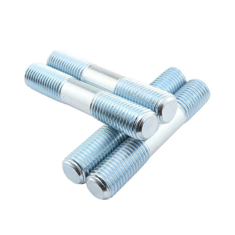High Tensile Double End Stud Bolt for Flange Connection