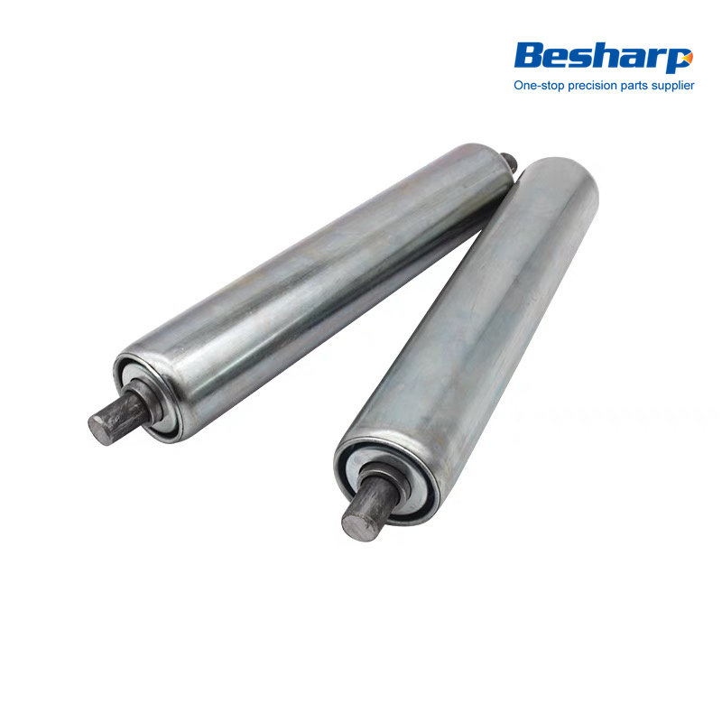 بكرة رجوع مخصصة لتشغيل فعّال
