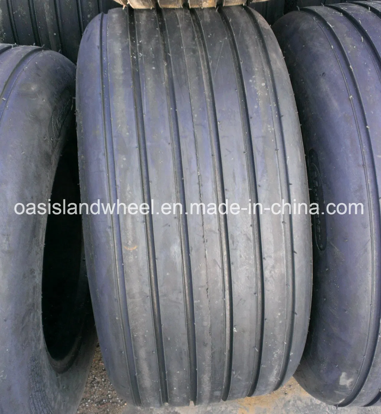 Farm Implement Tire (12.5L-15) for Trailer