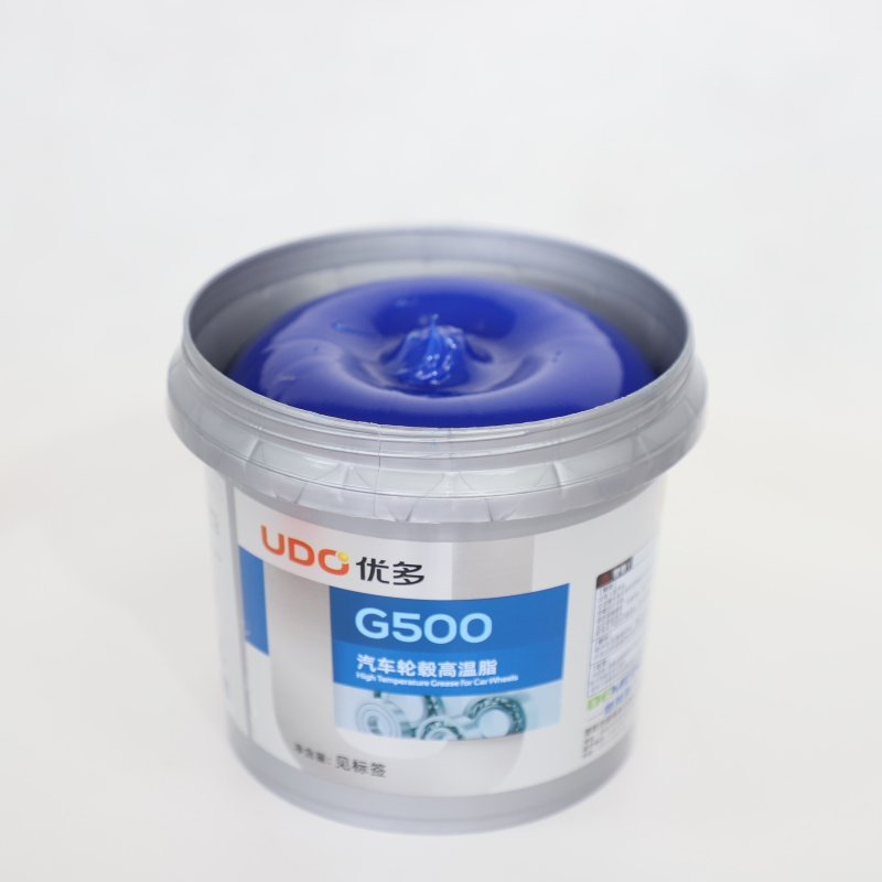 Premium blaues Hochtemperatur-Komplex-Lithiumfett für Lager
