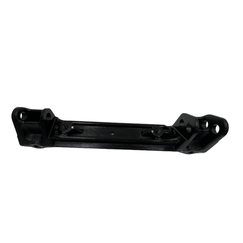 Sand Casting Bracket for Automotive Exhaust Systems