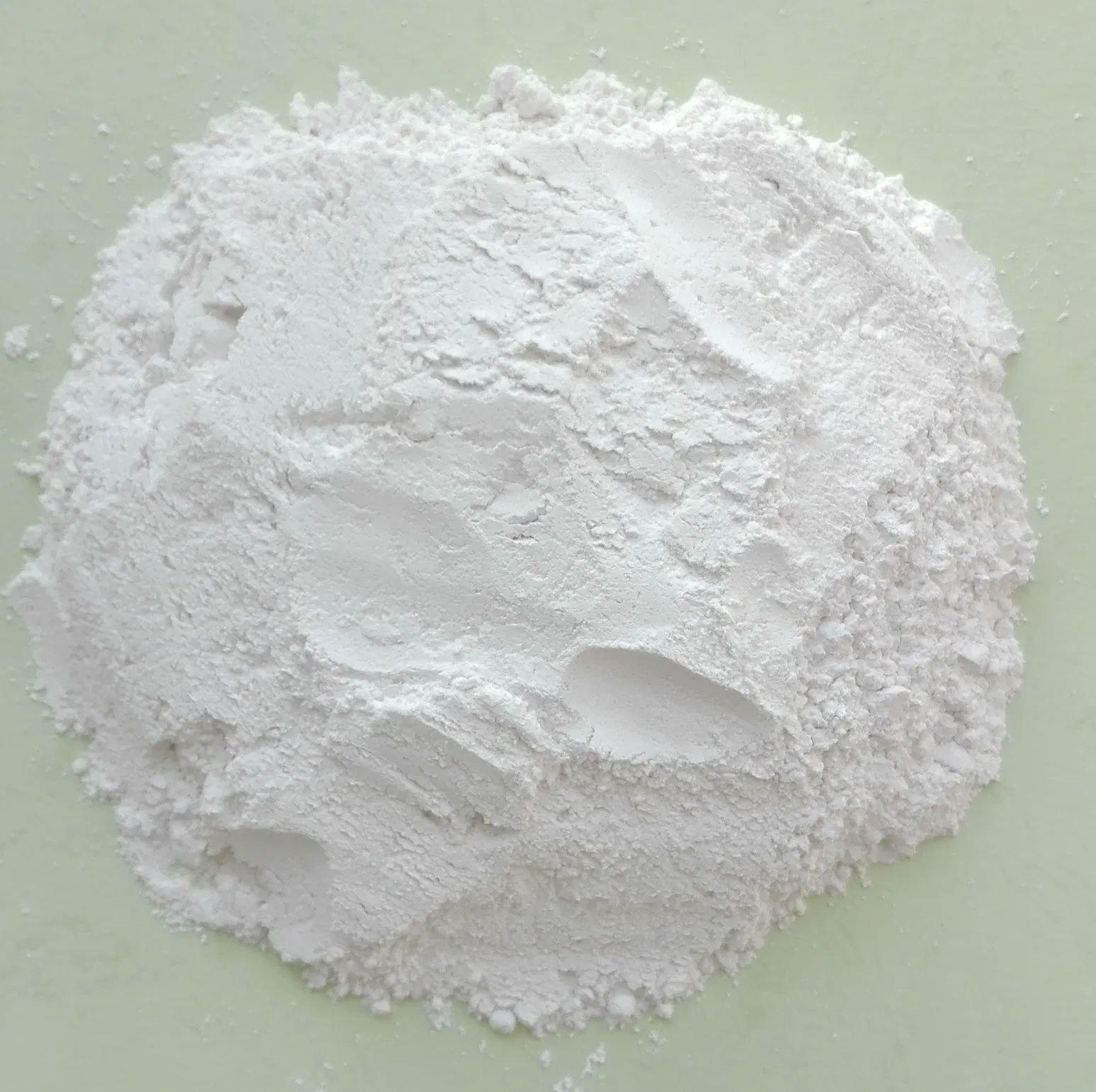 Metilene Urea (MU) a rilascio lento controllato