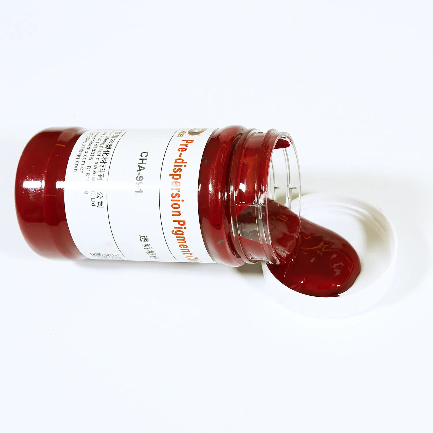 High Concentration Epoxy Resin Pigment Paste for Art, Epoxy Floor Paint