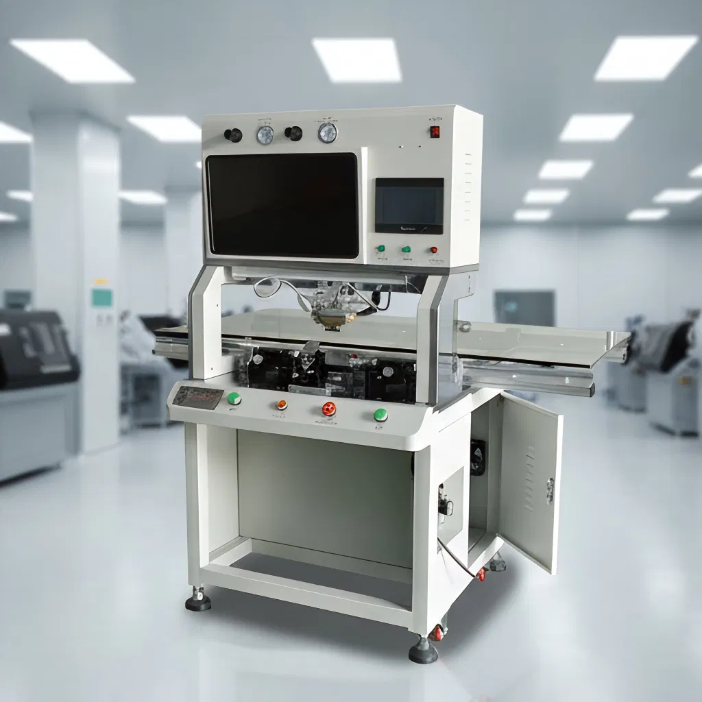2023 Neues Modell Bonding-Technologie-Maschine
