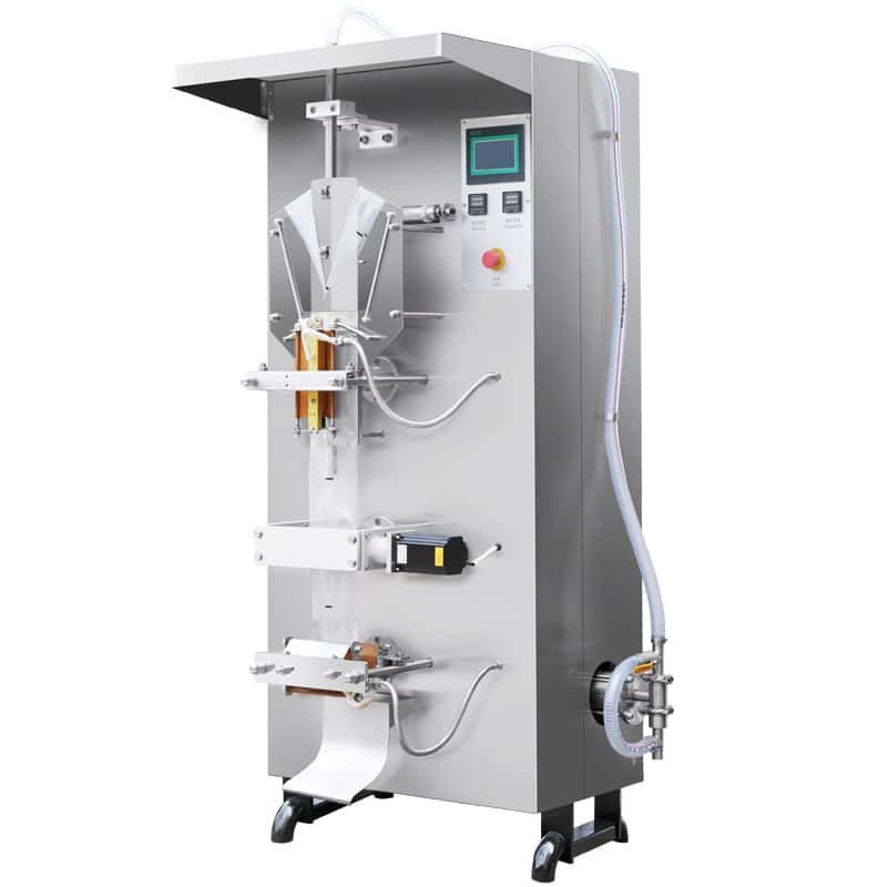 Bag-in-Box Filling Capping Machine for Liquid Filling