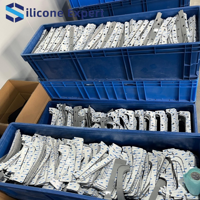 EV Battery Pack Gasket for Long-Term Durability and Safety