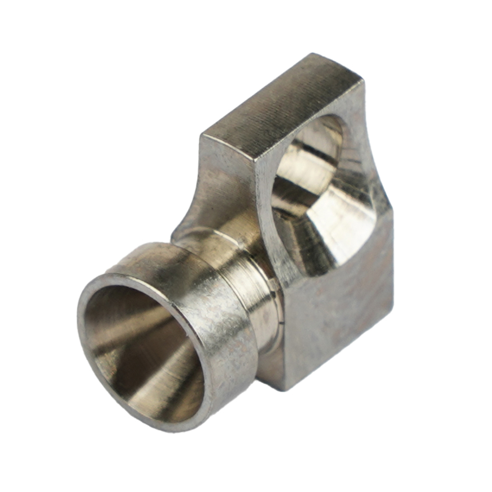 CNC Machining Turning Milling Lathe Spare Part for Plastic Mobile Phone, Dirt Bike, Bicycle, Motorcycle, Machine, Boat, Brush Cutter and Auto Applications
