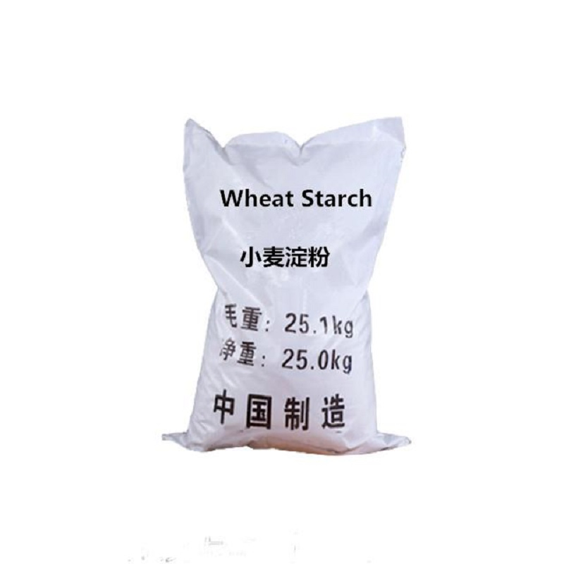 Wheat Starch / Modified Starch