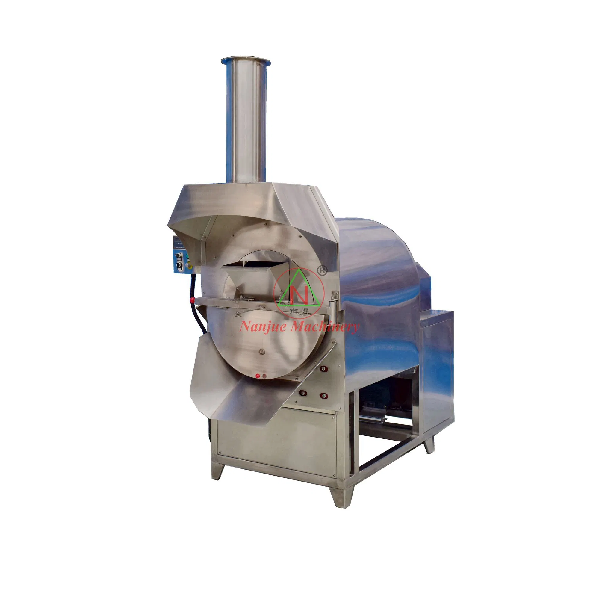Herb Medicine Roasting Machine