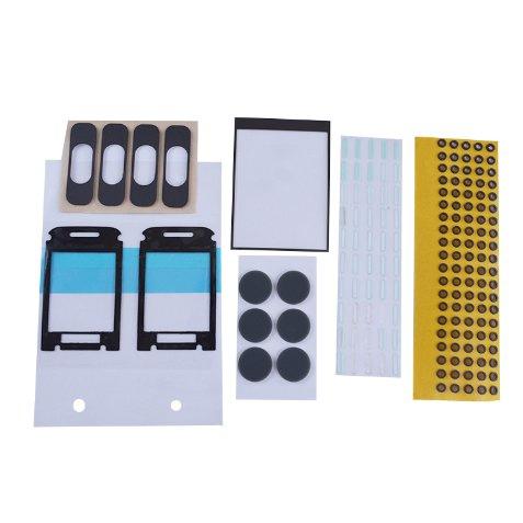 Custom Die Cutting Anti Slip Grip Acrylic PET/PVC/CR/EVA/EPDM/PE Foam Double Sided Adhesive Tape