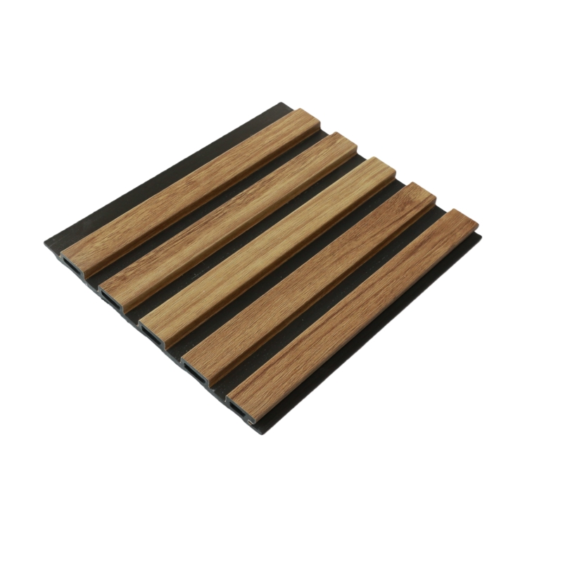 Pannelli Decorativi Per Pareti Interni in WPC Premium Ignifughi