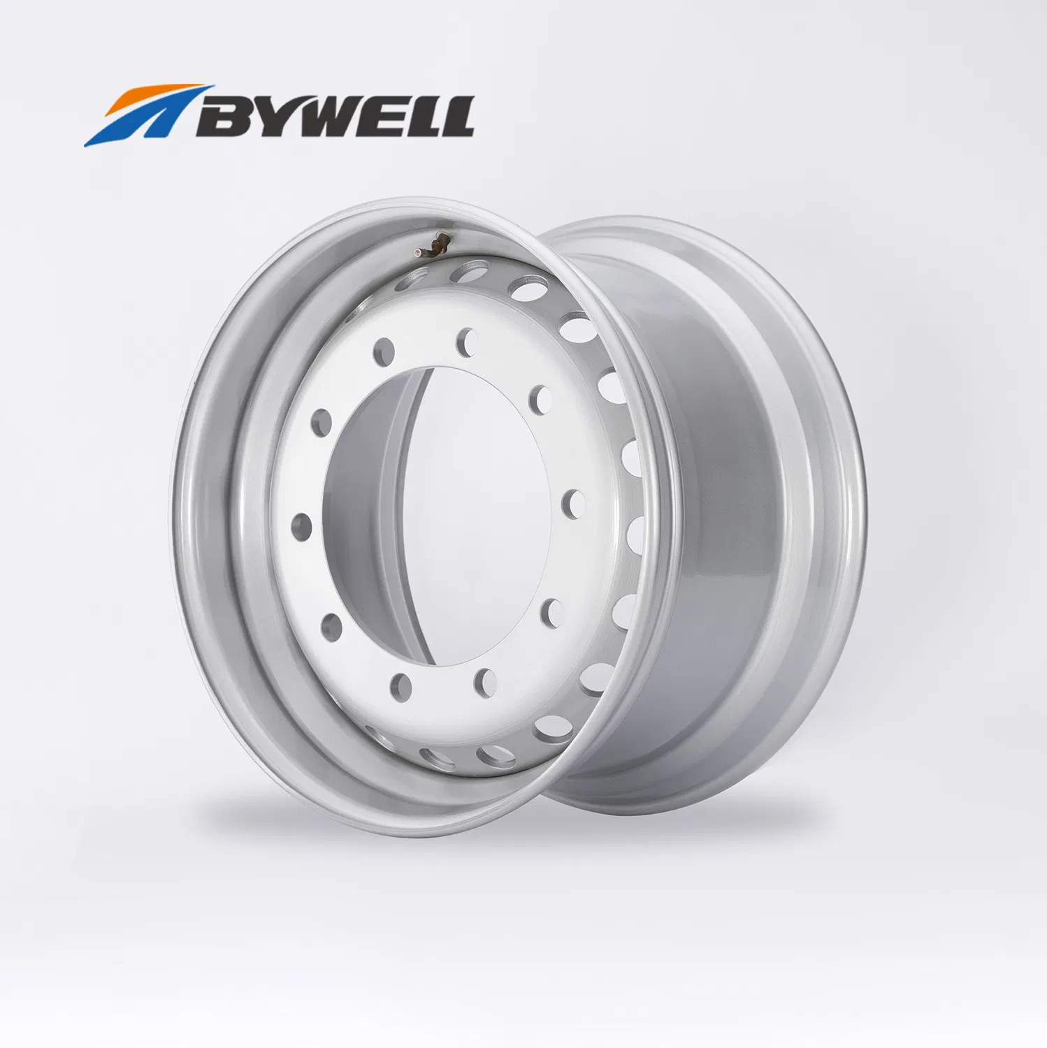 22.5x11.75 Truck Tubeless Steel Steer Wheel Rim
