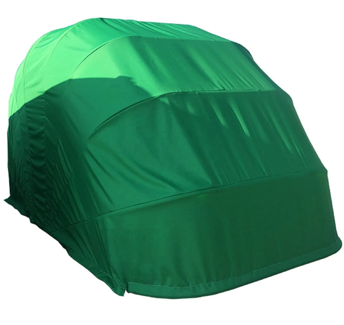 Modern Foldable Dome Portable Car Mover for Wall Garage Shelter Top Powered with Steel Structure Durable