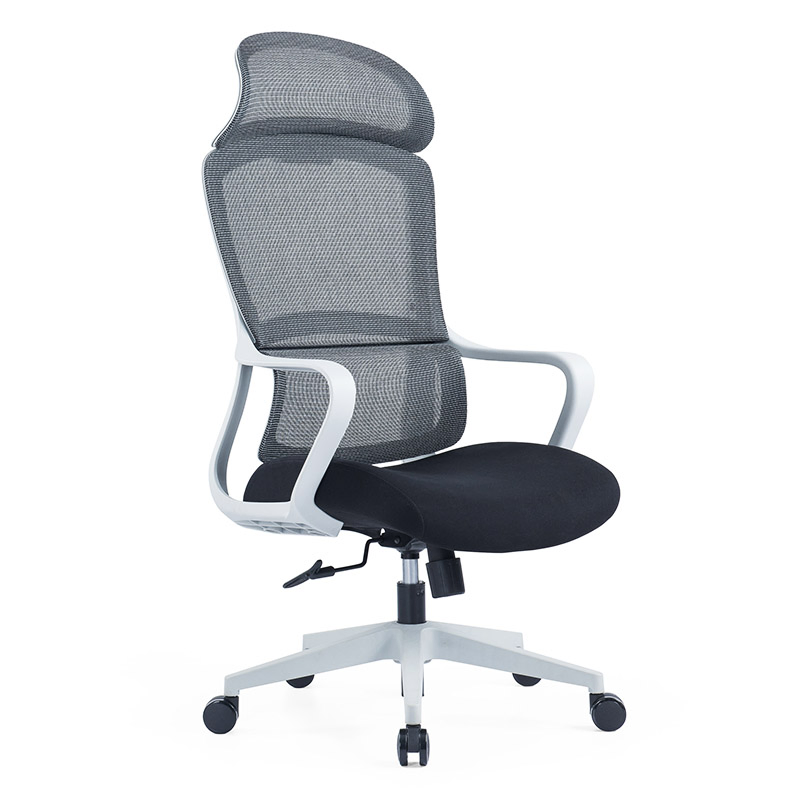 Bequemer Mesh Schicker Manager Bürostuhl