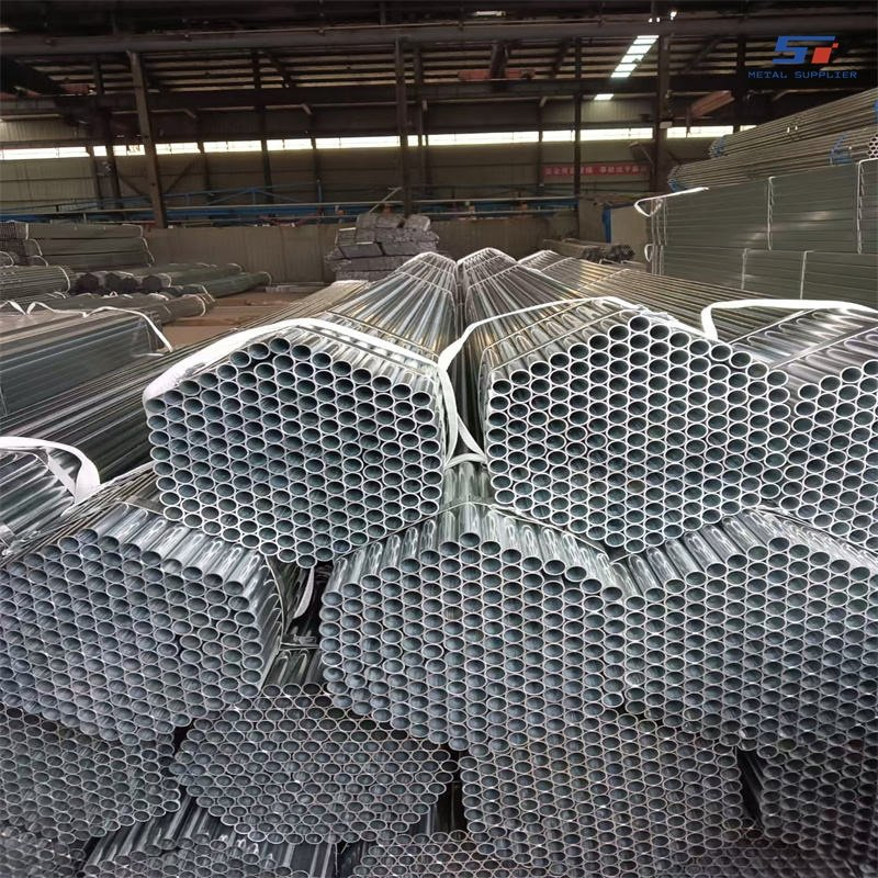 Corrosion Resistant Sanitary 316L Stainless Steel Seamless Tube ASTM A270 for Food Industry with Solution Annealed