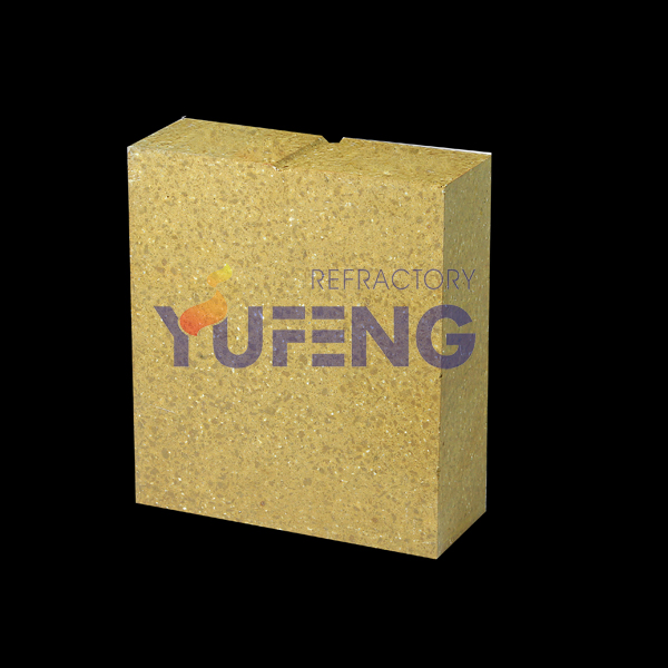 Refractory Magnesia Alumina Spinel Brick