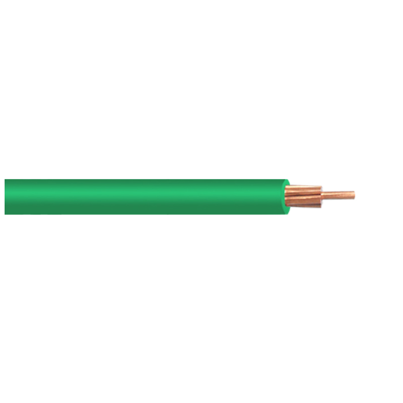 Câble électrique à grande capacité de livraison