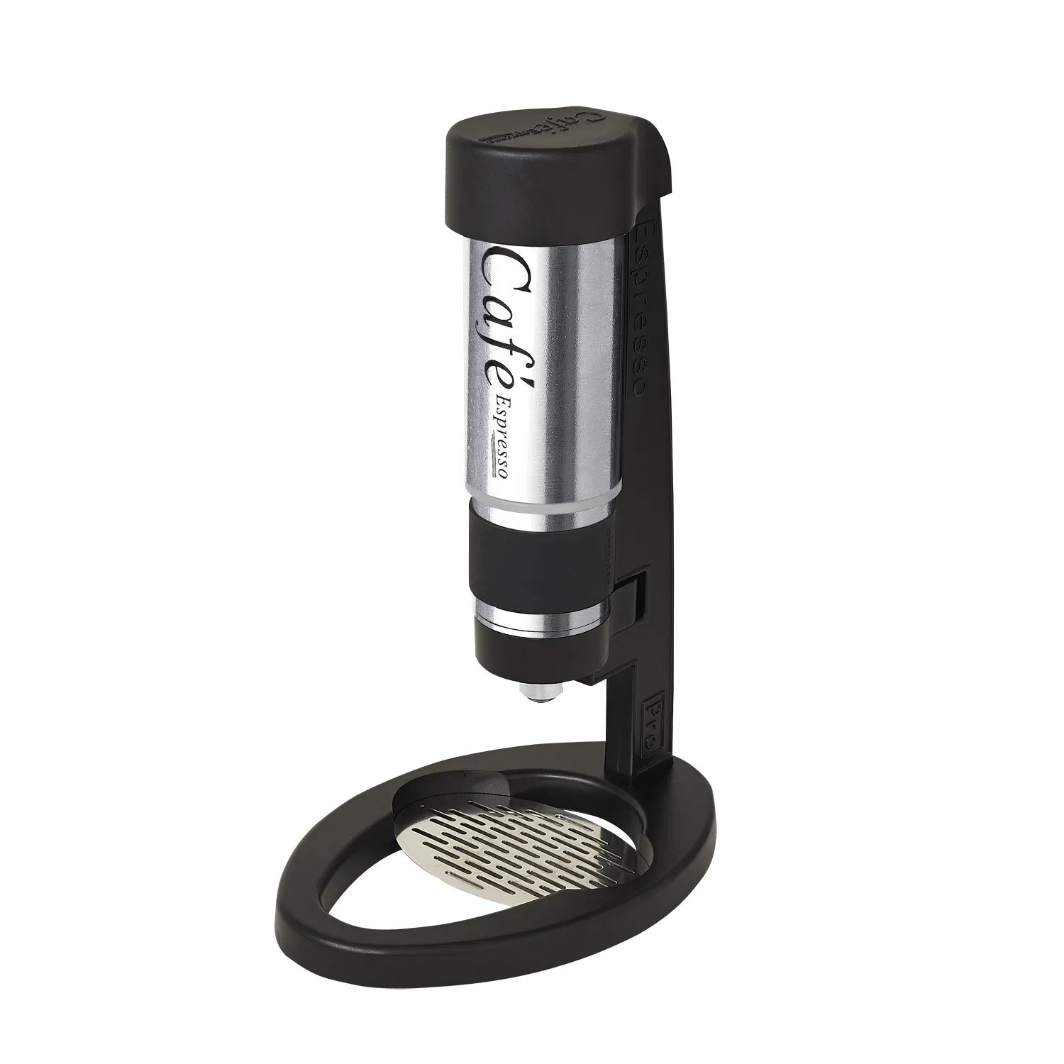 Manual Espresso Extraction Variable Pressure Lever Coffee Maker Hand Pressed Coffee Machine