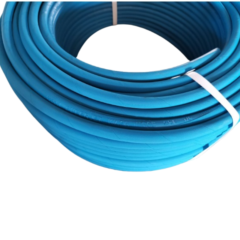 DIN En857 2sc Hydraulic Hose