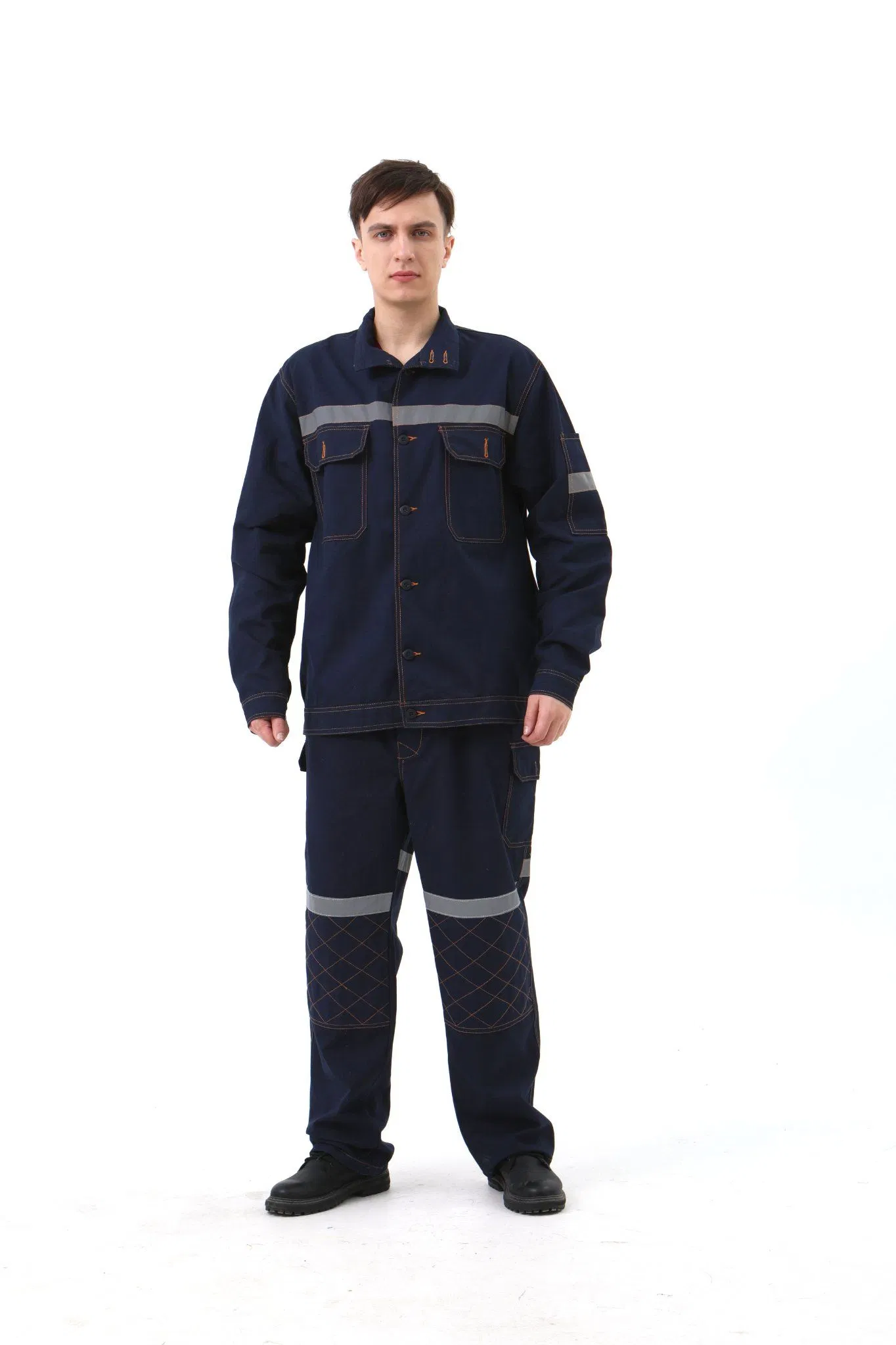100% Cotton Denim Workwear