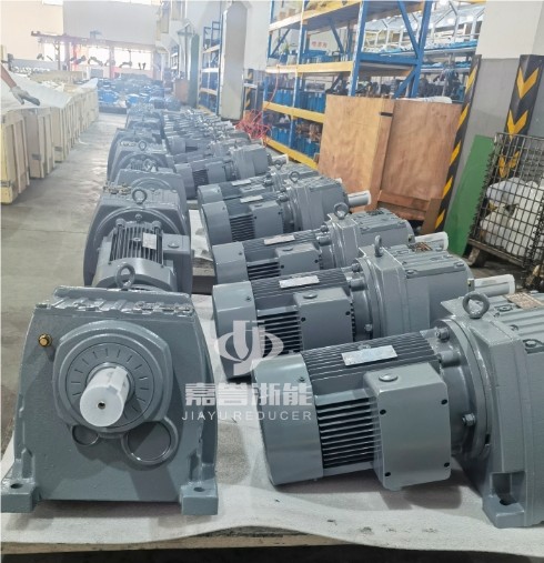 مُخفِّض R77 عالي الكفاءة لاستبدال OEM