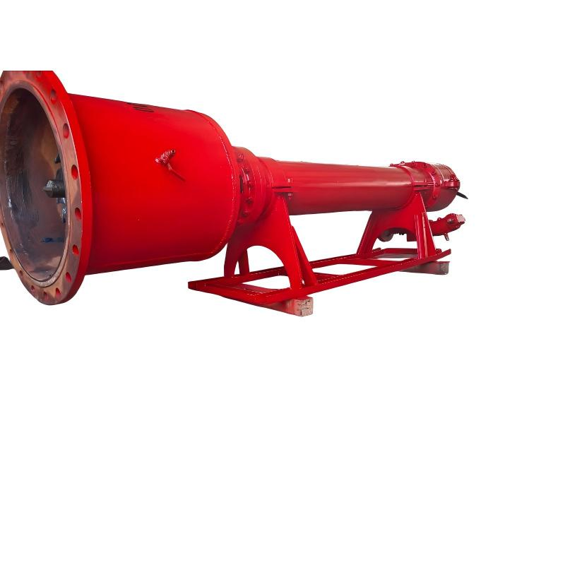 2.5MPa Full Automatic Hydraulic Hot Tapping Machine for Stop Line