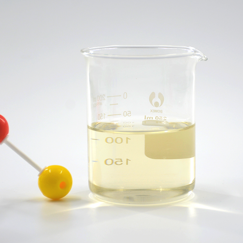 Low Phosphorus Scale Antiscalant Corrosion and Scale Inhibitor for Water Treatment